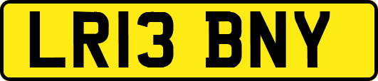 LR13BNY