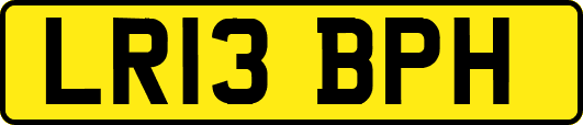 LR13BPH