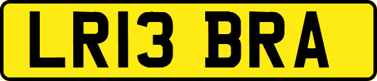 LR13BRA