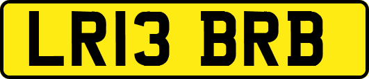 LR13BRB