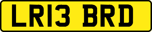 LR13BRD
