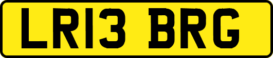 LR13BRG