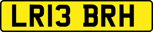 LR13BRH
