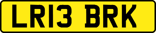 LR13BRK