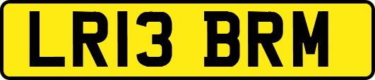 LR13BRM