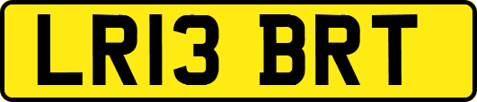 LR13BRT