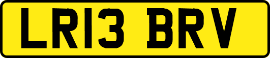 LR13BRV