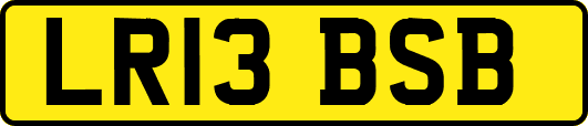 LR13BSB