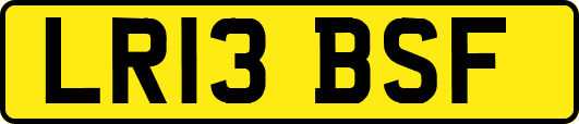 LR13BSF