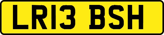 LR13BSH