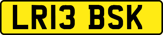 LR13BSK