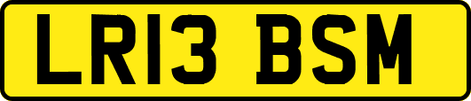 LR13BSM