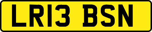 LR13BSN