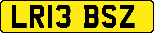 LR13BSZ