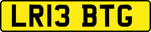 LR13BTG
