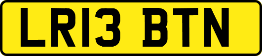 LR13BTN