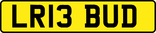 LR13BUD