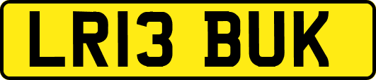 LR13BUK