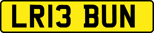 LR13BUN