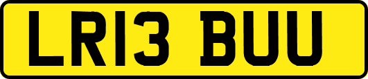 LR13BUU