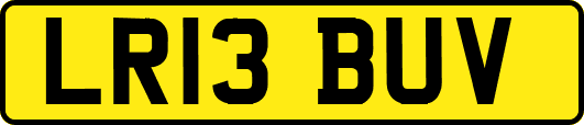 LR13BUV