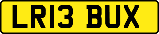 LR13BUX