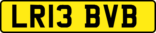 LR13BVB