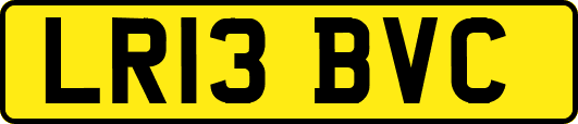 LR13BVC