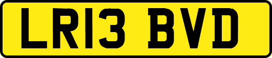 LR13BVD
