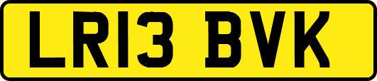 LR13BVK