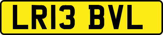 LR13BVL