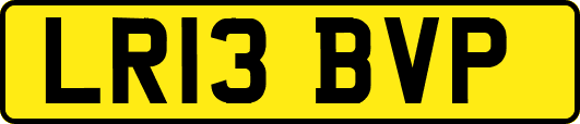 LR13BVP