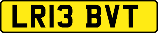 LR13BVT
