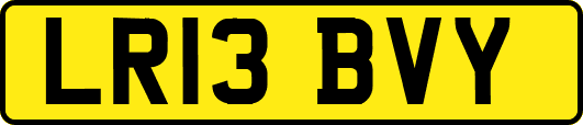 LR13BVY