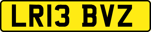 LR13BVZ