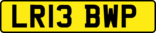 LR13BWP