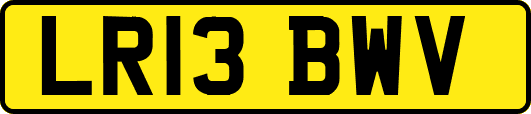 LR13BWV