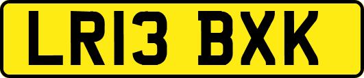 LR13BXK