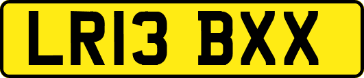 LR13BXX