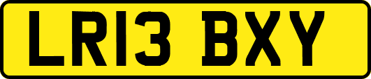 LR13BXY