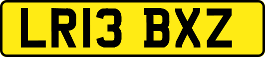 LR13BXZ