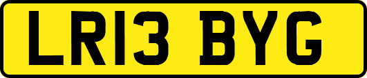 LR13BYG