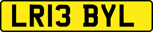 LR13BYL