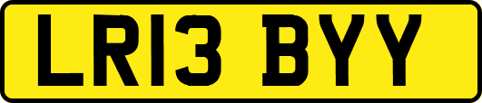 LR13BYY