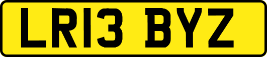 LR13BYZ