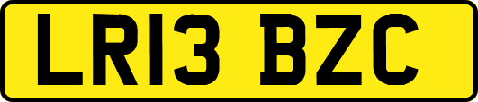 LR13BZC