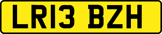 LR13BZH
