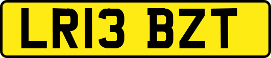 LR13BZT