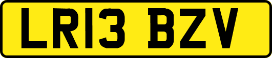 LR13BZV
