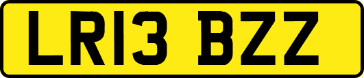 LR13BZZ